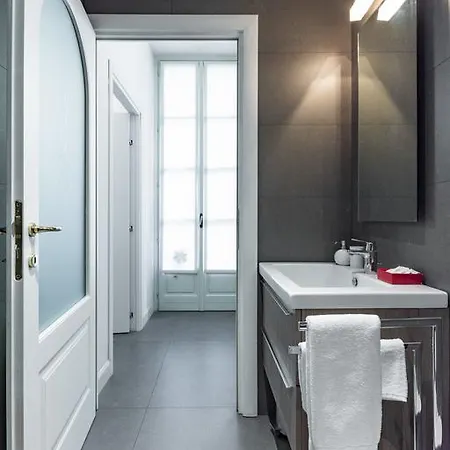Appartement Stylish In Central *