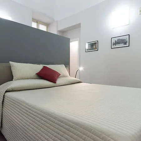 Stylish In Central Apartamento