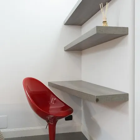Stylish In Central Apartamento Turín