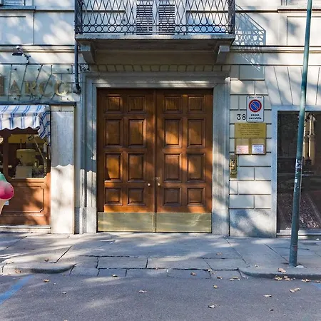 Apartamento Stylish In Central