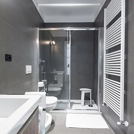 Apartamento Stylish In Central