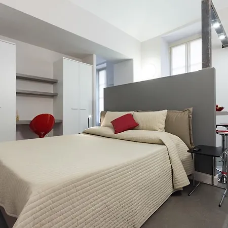 Stylish In Central Apartamento *