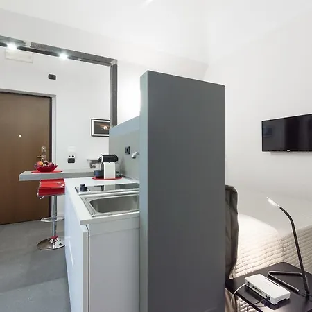 Stylish In Central Apartamento